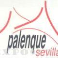 Logo actual del Palenque