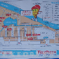 Plano Tele Pizza de la Expo 92