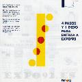 Folleto Publicidad Acceso Pase Expo92