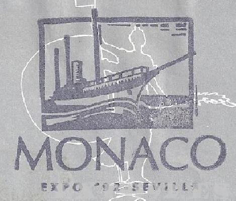 Juan Carlos De Marco - Monaco