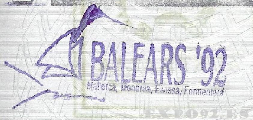 Juan Carlos De Marco - Islas Balears
