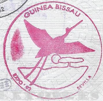 Juan Carlos De Marco - Guinea Bissau