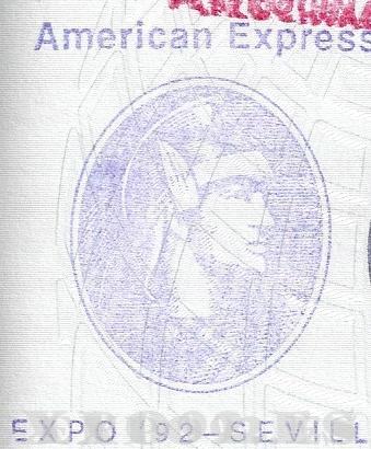Juan Carlos De Marco - American Express