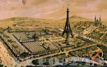 Exposición de París (1889)