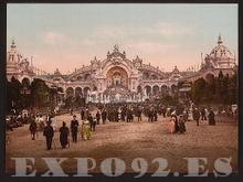 Exposición de París (1900)